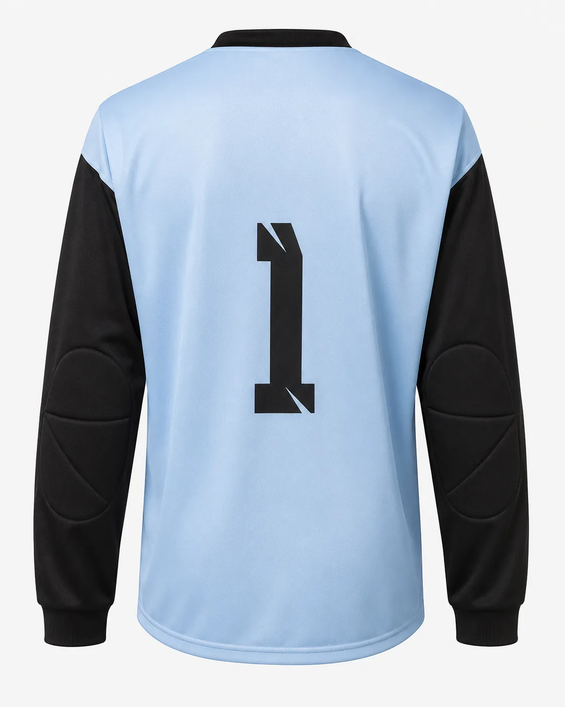 Camisa de Goleiro Kanga — Camisa de Goleiro Kanga