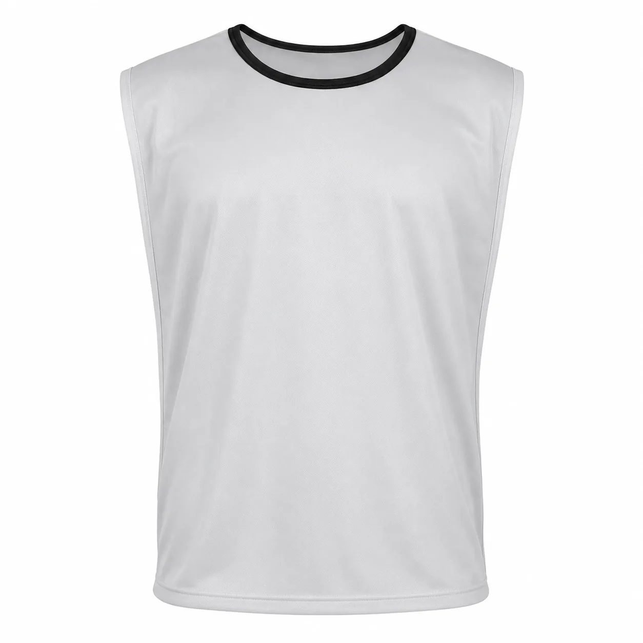 Colete Especial toque Dry * P inf (7 anos), M juvenil (12anos) e G adulto — Cinza
