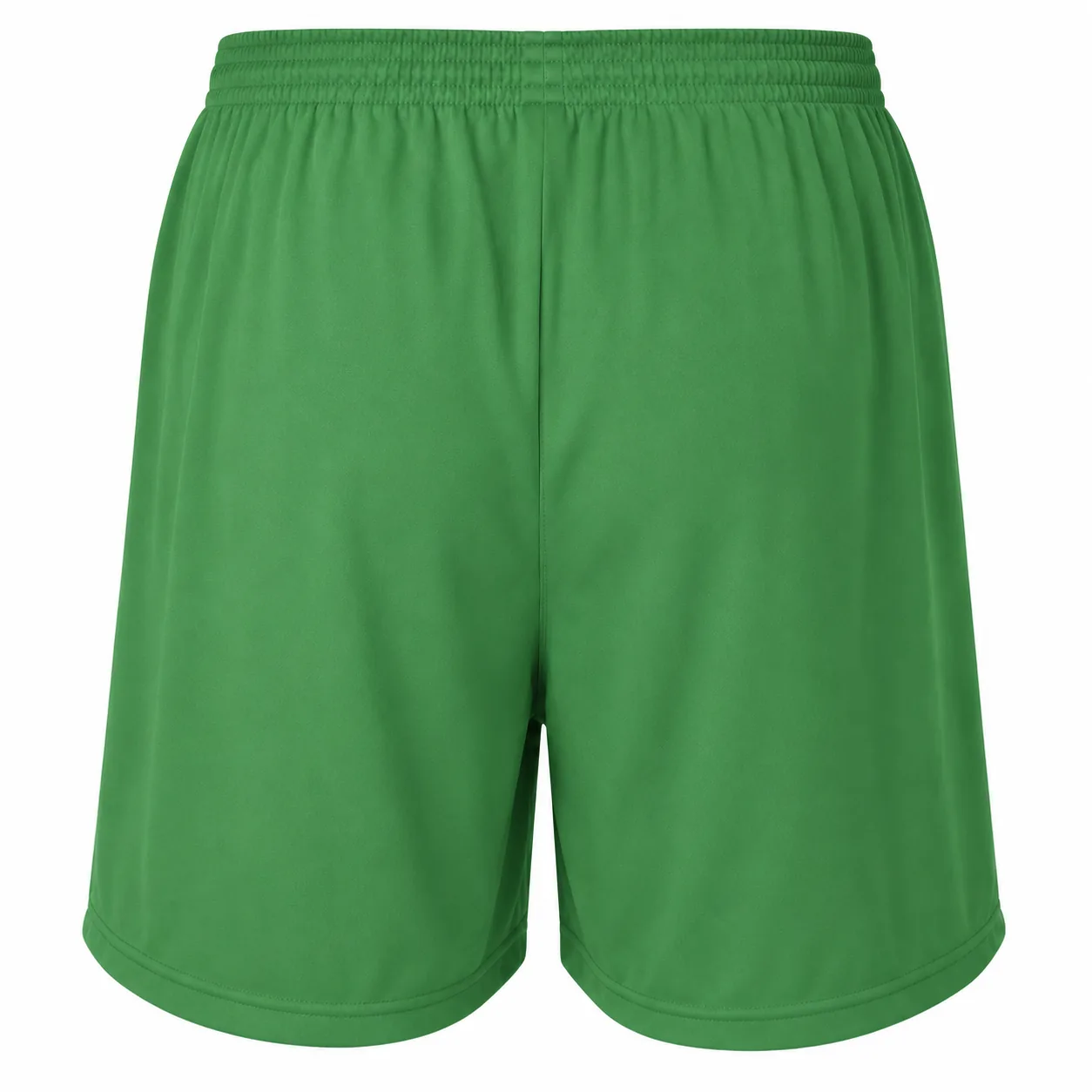Calção Kanga tamanhos: 10, 12, 14, P, M, G e GG — Verde