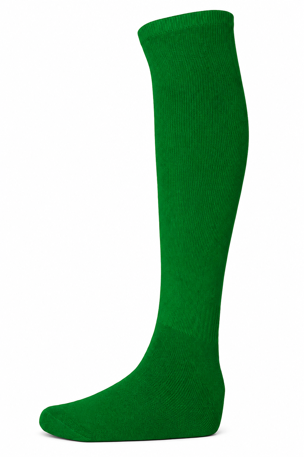 Meião Profissional — Verde