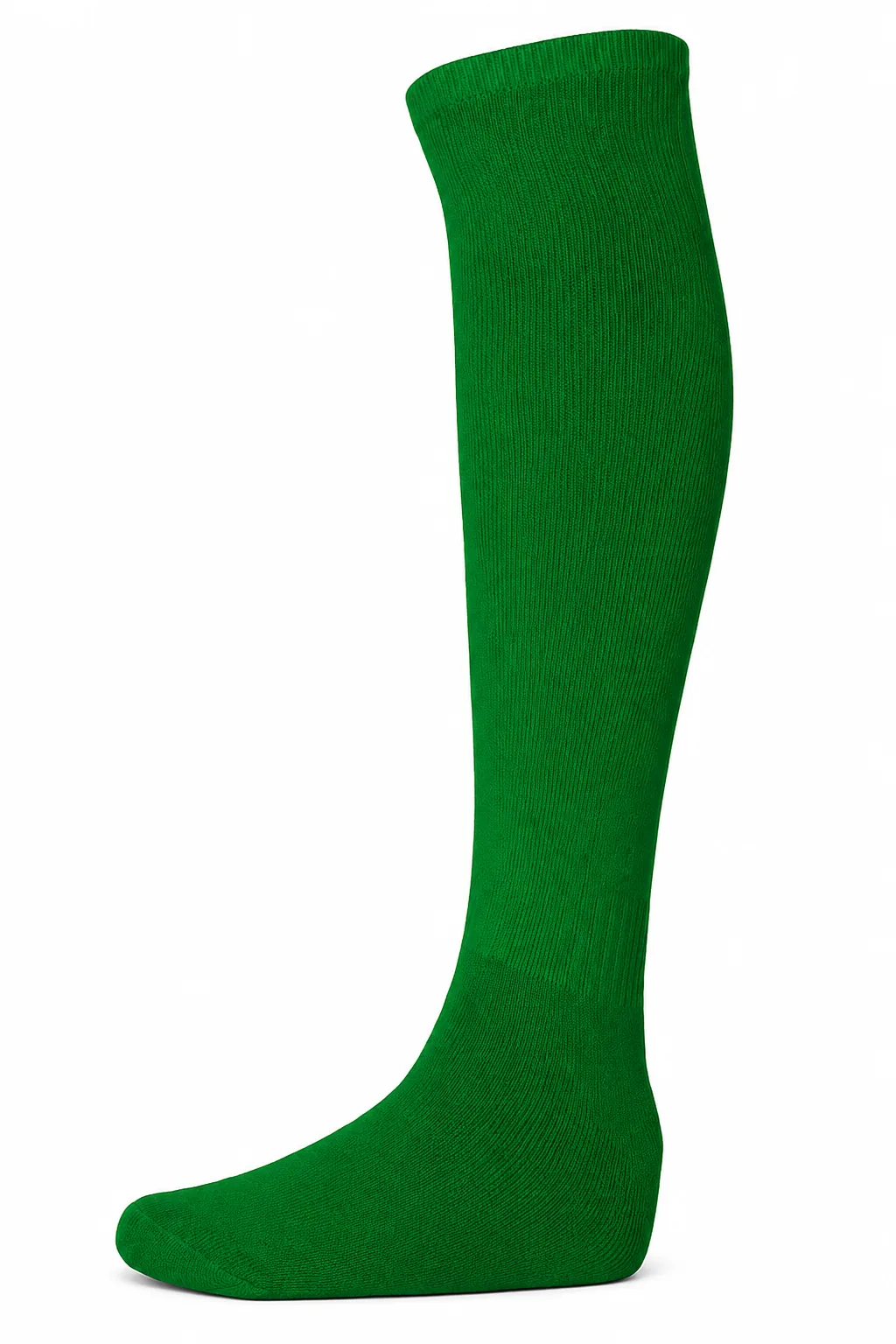 Meião Profissional — Verde