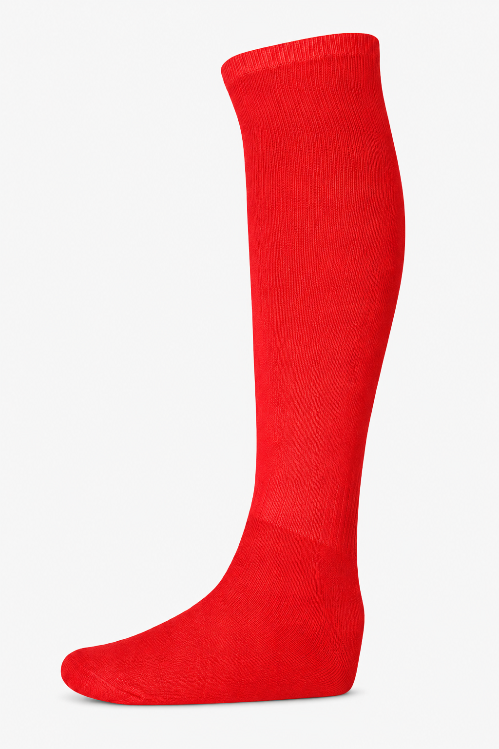 Meião Profissional — Vermelho
