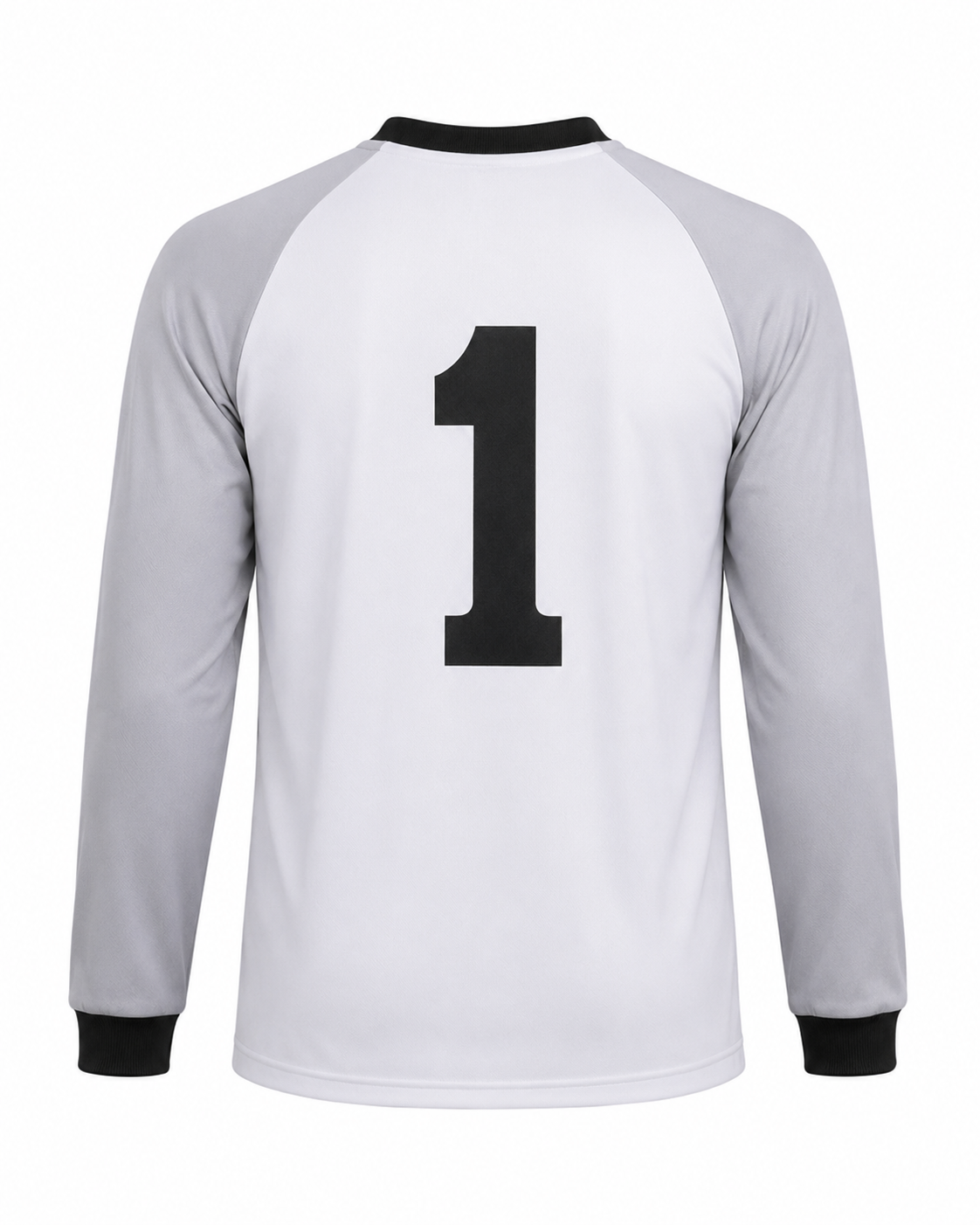 Camisa de Goleiro — Roma