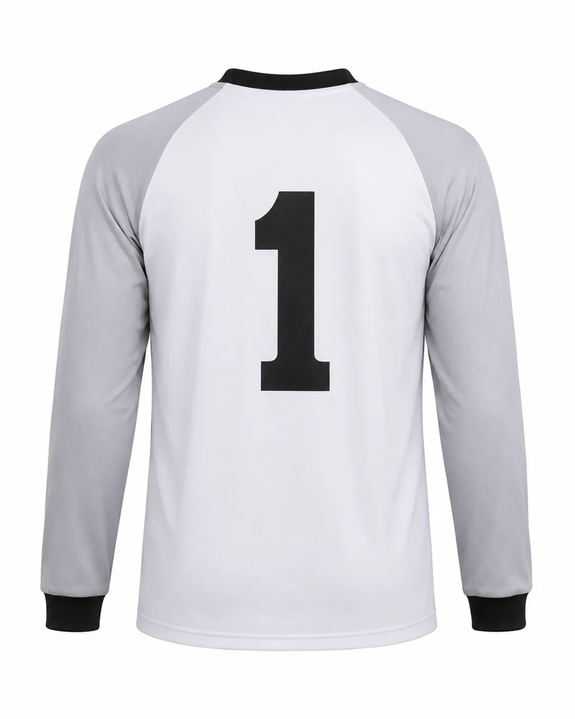 Camisa de Goleiro — Roma